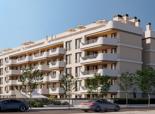 Torre del Mar, Andalusia 29740