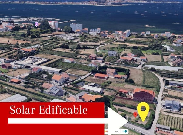 Vilanova de Arousa, Galicia 36620