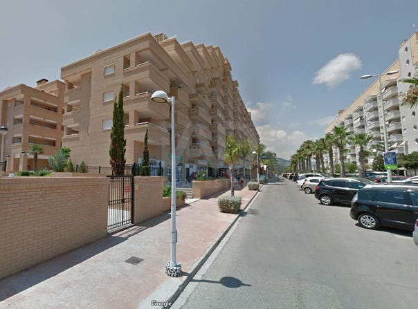 Oropesa, Valencia 12594