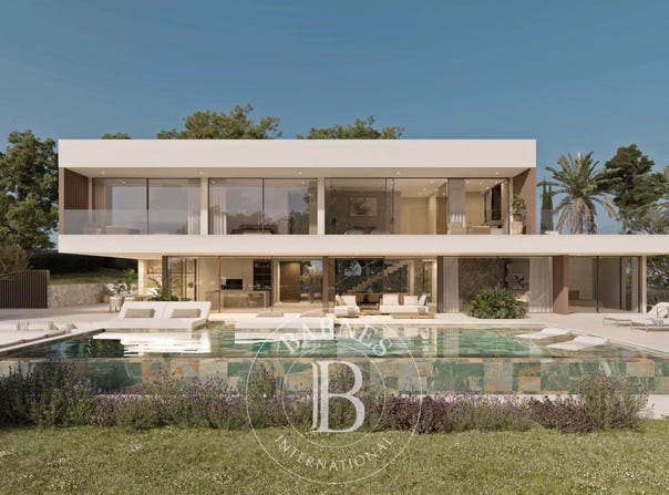 Sa Coma, The Balearic Islands 07560