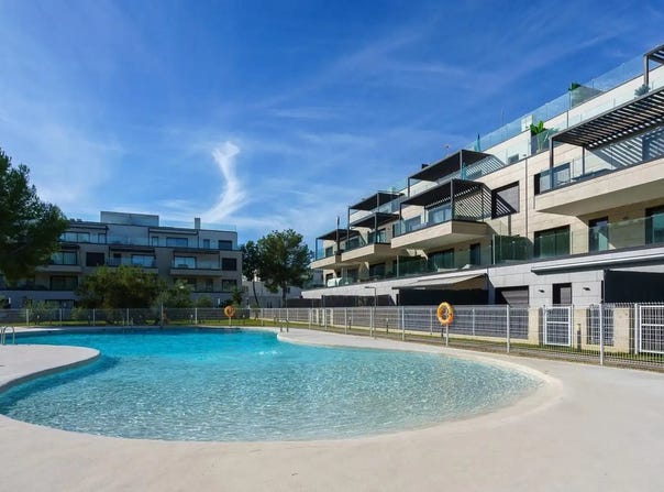 Calvià, Balearic Islands 07183