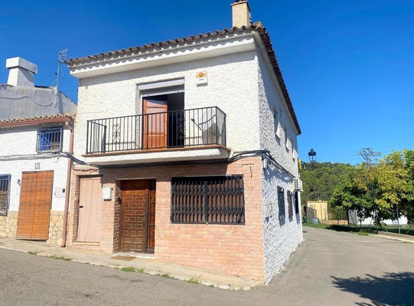 Navalon, Valencian Community 46811