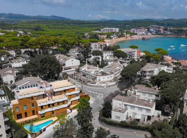 Palamós, Catalonia 17230