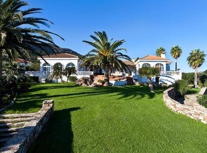 Tarifa, Andalucía
