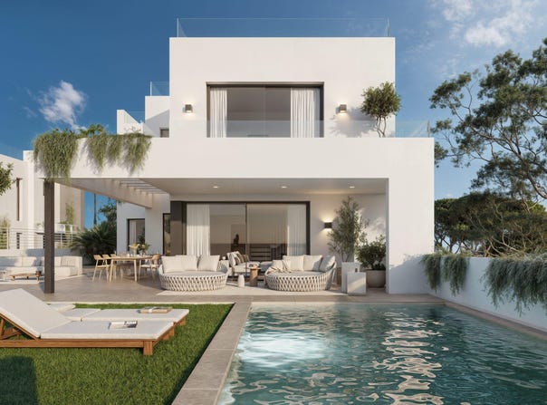 Mijas, Andalusia 29650