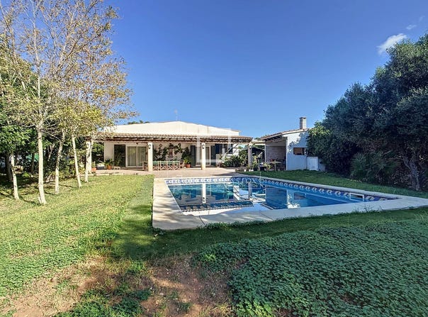 Ciutadella, Balearic Islands 07760