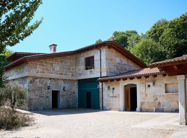 Pantón, Galicia