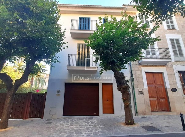 Soller, The Balearic Islands 07100