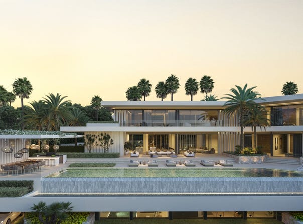Marbella, Andalusia 29600
