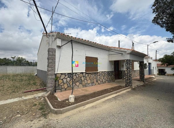 Vélez-Rubio, Andalusia 04820