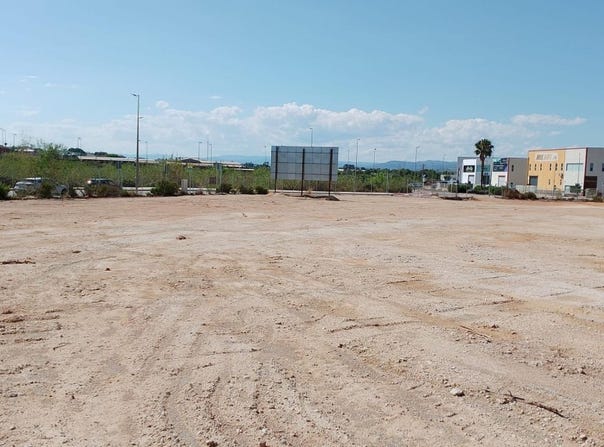 Betera, Valencian Community 46117