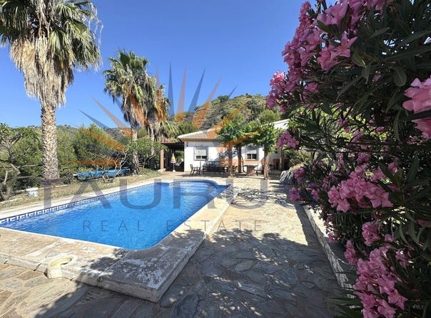 Sayalonga, Andalusia 29752