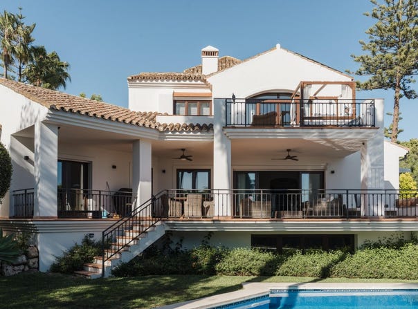 Marbella, Andalusia 29604