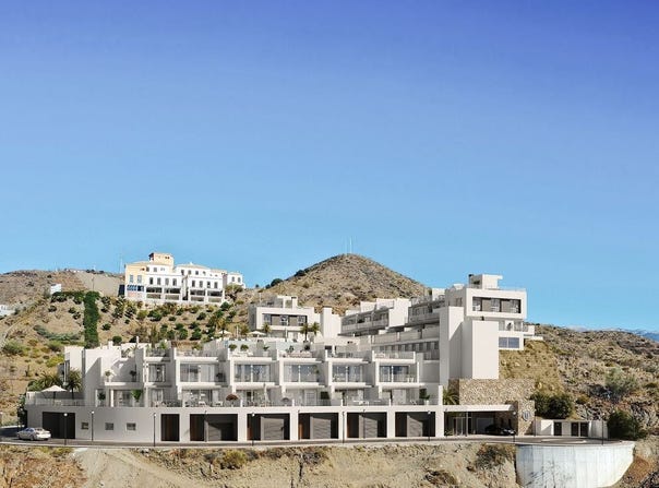 Torrox, Andalusia 29770