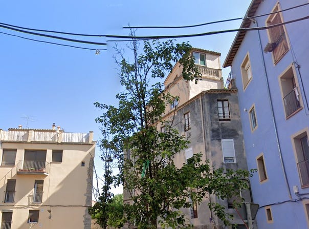Manresa, Catalonia