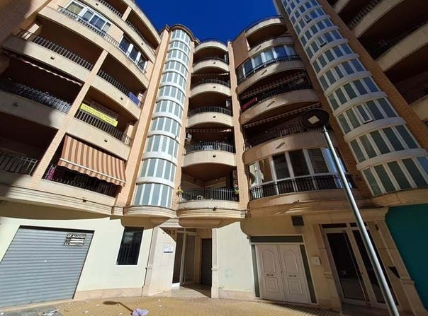Alberic, Valencian Community