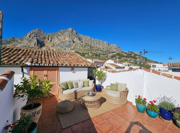 Montejaque, Andalusia 29360