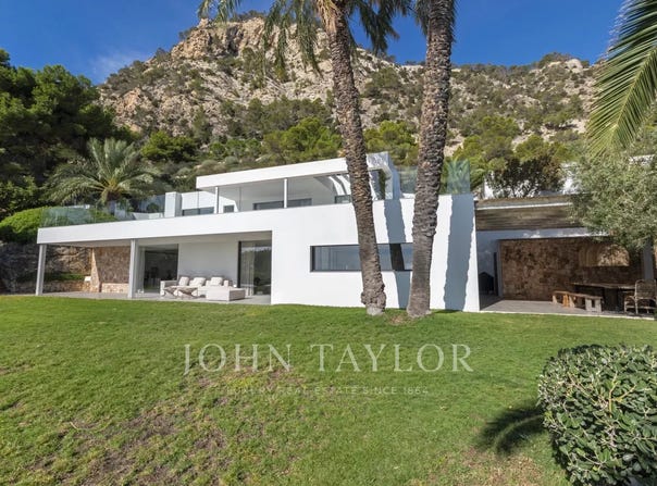 Islas Baleares, Balearic Islands 07839