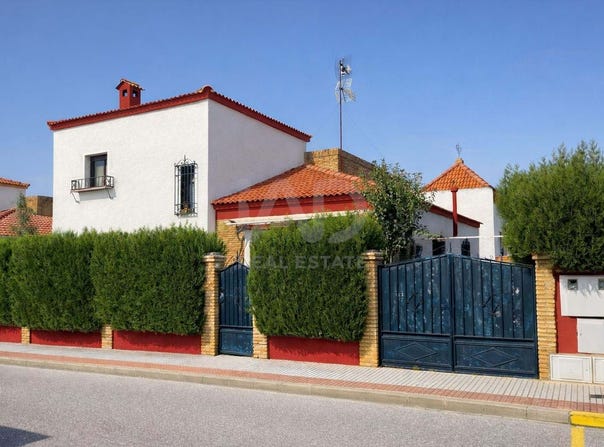 Dos Hermanas, Andalusia 41704