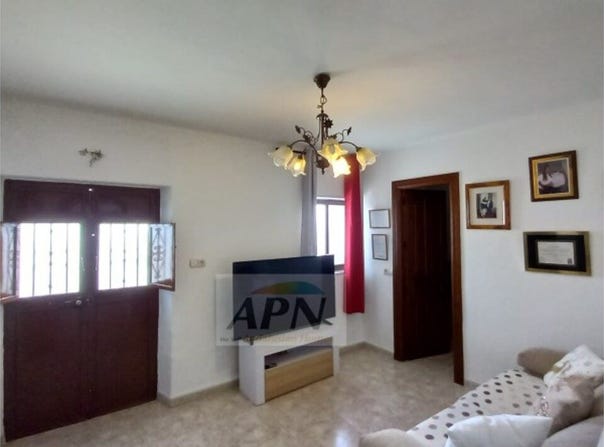 Pizarra, Andalusia 29560