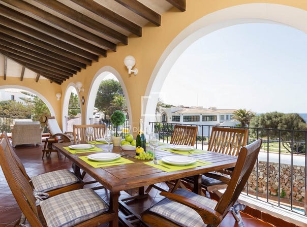 Ciutadella, Balearic Islands 07769