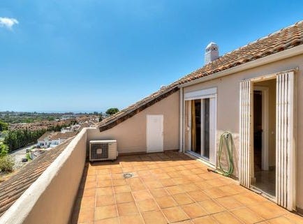 Bel Air, Andalucía