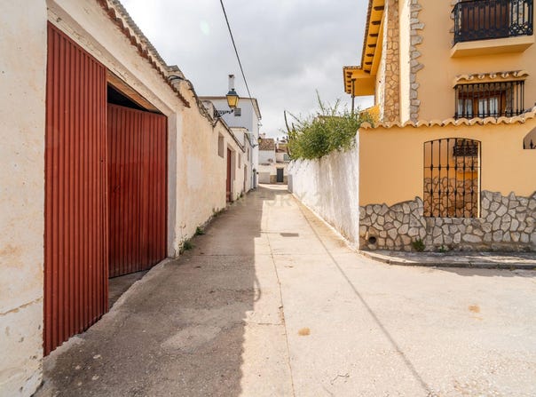 Burgo (El), Andalusia