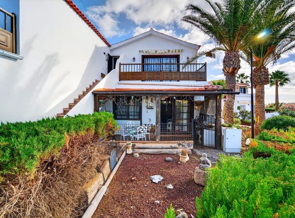 Golf Del Sur, Canary Islands 38639