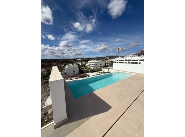 Marbella, Andalusia