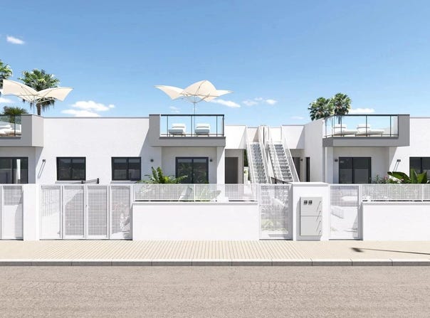 Els Poblets, Alicante 03779