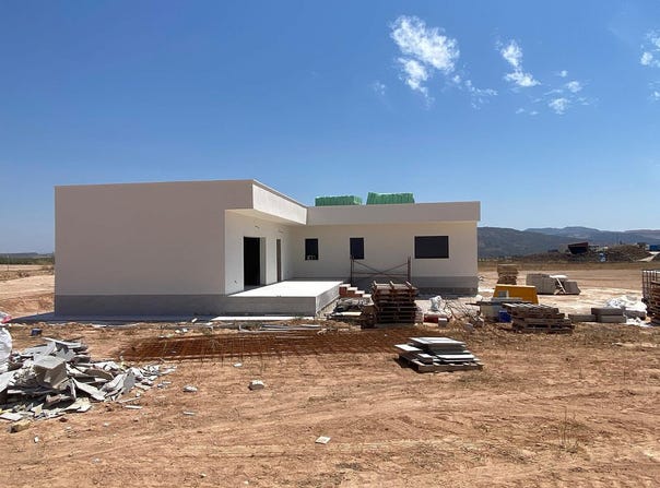 Pinoso, Valencian Community 03657