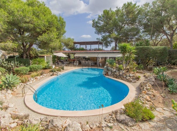 Sant Lluís, Balearic Islands 07710