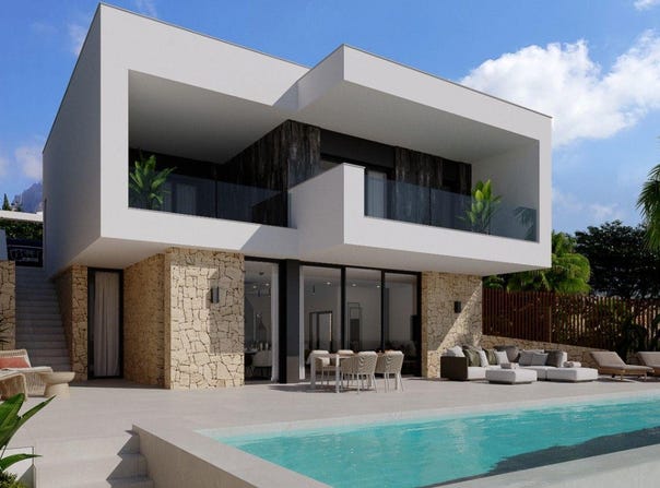 Finestrat, Valencia 03509
