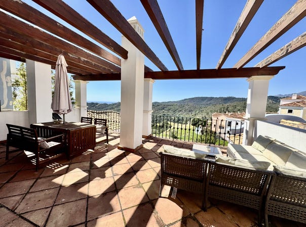 Benahavis, Andalusia 29679