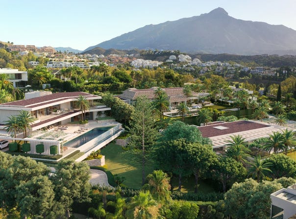 Marbella, Andalusia 29600
