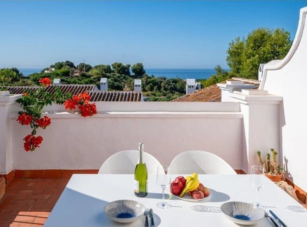 Nerja, Andalusia 29780