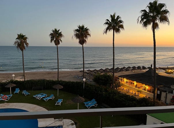Mijas Costa, Andalusia 29649