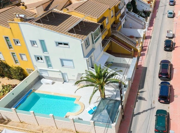 Torrevieja, Valencian Community 03183