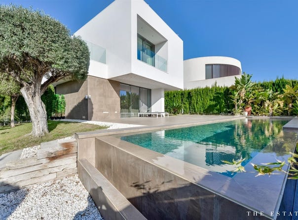 Finestrat, Valencia 03509
