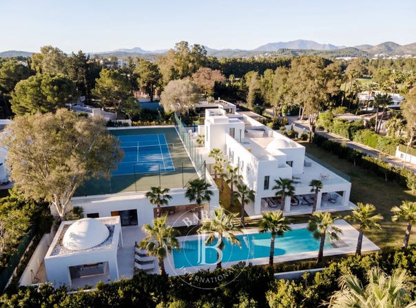 Sotogrande, Andalusia 11310