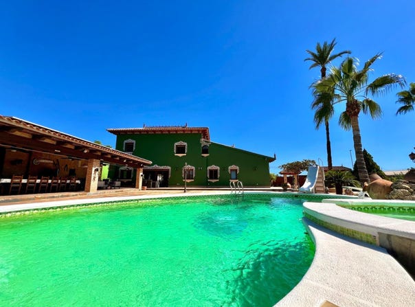 Almoradi, Valencian Community 03169