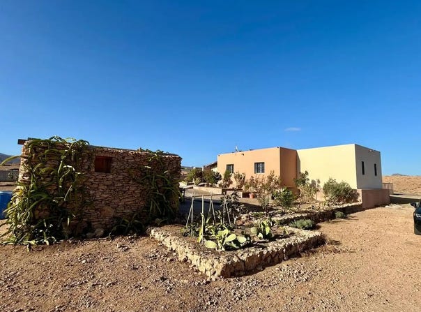 Tuineje, Canary Islands 35629