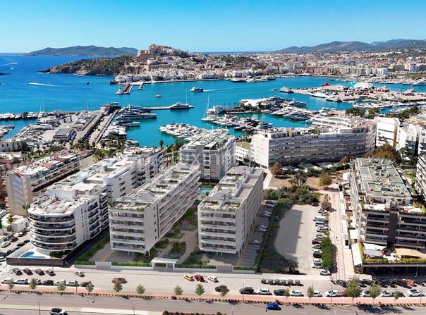 Ibiza, Balearic Islands 07800