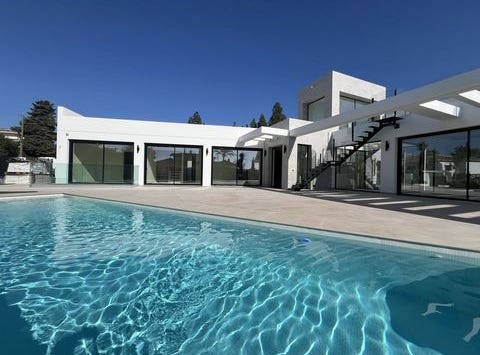 El Chaparral, Marbella, Malaga