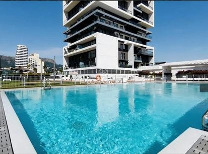 Calpe, Alicante/alacant 03710