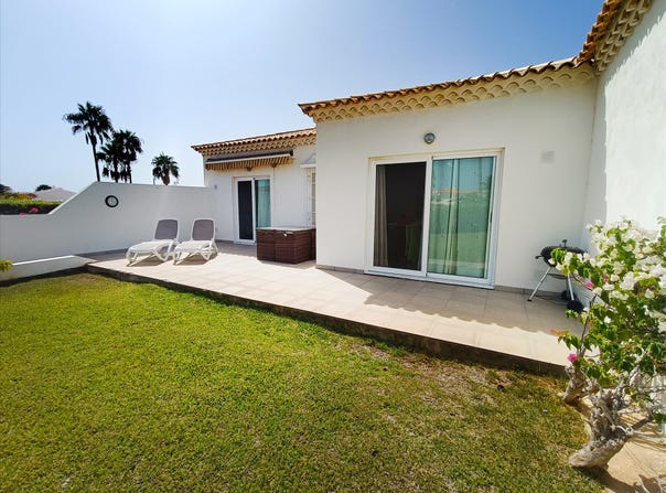 Golf Del Sur, Canary Islands 38639