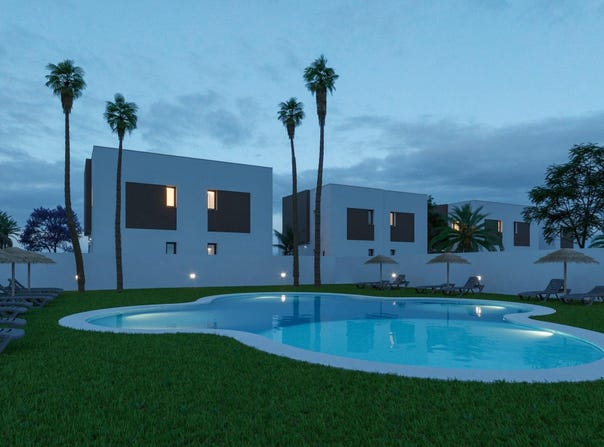 La Marina, Valencian Community 03170