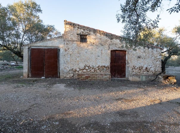 Mas de Barberans, Catalonia 43514