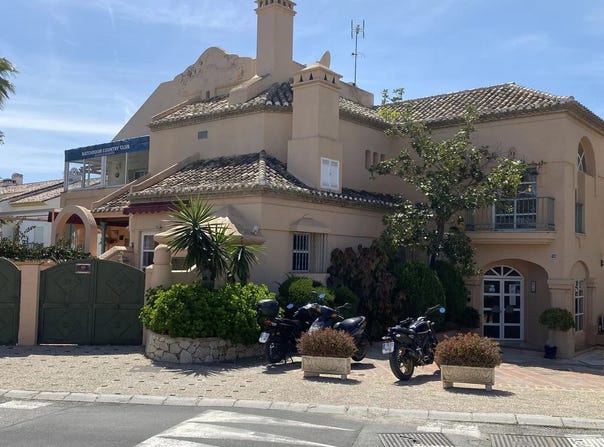 La Cala de Mijas, Andalusia 29649