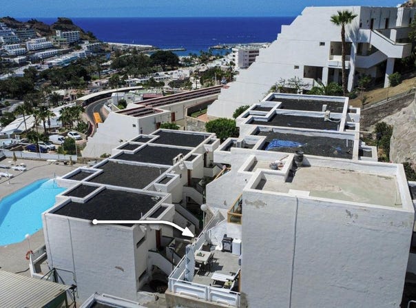 Mogán, Canary Islands 35128